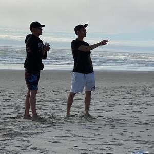 Meet your Posher, Tony